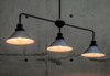 Lampa wisząca Nowodvorski 9150 Craft II