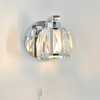 Kinkiet Endon Lighting Ria 96135 chrom