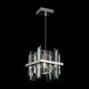 Lampa wisząca Maytoni Cerezo MOD201PL-01N Chrome