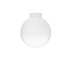 Lampa sufitowa Luces Exclusivas LIVANDO LE45184 biały