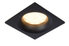 Lampa sufitowa Lucide ZIVA 09924/01/30 czarny