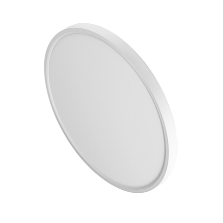 Light Prestige Plafon California 48 cm biały LED CCT LP-2505/1C-48 WH