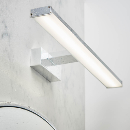 Kinkiet Endon Lighting Axis 76658 chrom