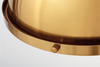 Lampa wisząca Lumina Deco LDP 710 (MD) Ettore