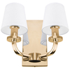 Cosmo Light Kinkiet NEW YORK W02510AU-WH