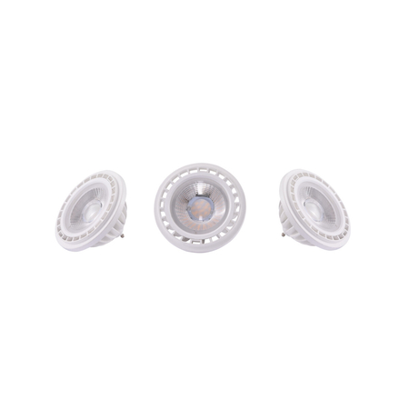 Żarówka Azzardo LED SMART ES111 15W 4000K DIMM WH AZ3365 WHITE