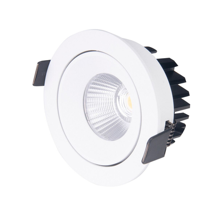 Oprawa wpuszczana Maxlight CYKLOP H0094 biały