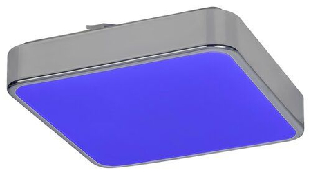 Lampa łazienkowa Rabalux Wolimir 2982 chrom