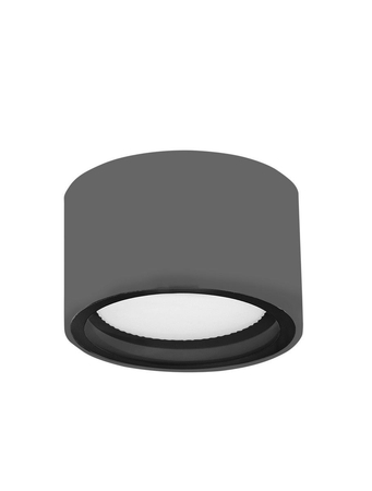 Lampa zewnętrzna Luces Exclusivas MEJORADA - ciemnoszary LE73540