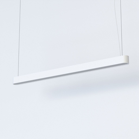 Lampa sufitowa SOFT LED 120X6 Nowodvorski 7537 biały
