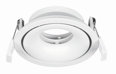 Oczko Luces Exclusivas AYAMONTE LE61406 biały