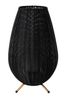 Lampa zewnętrzna Lucide COLIN 03843/50/30 czarny