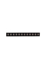 Oprawa szynowa Abigali LWQ-M05 Magneto (48V, ściemnianie 1-10V) 12W 3000K CRI>90