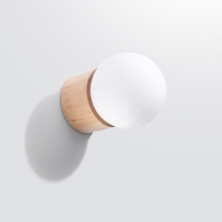 Sollux Lighting Kinkiet BOOMO SL.1192