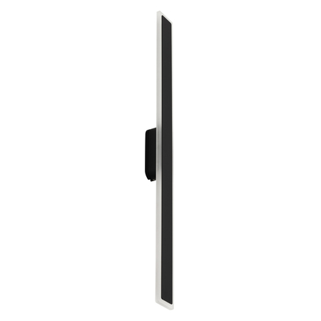 Lampa zewnętrzna Nowodvorski ISLA LED 11553 Czarny