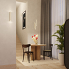 Sollux Lighting Lampa wisząca LAGOS 1 beżowa SL.1479