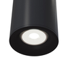 Spot Maytoni Alfa C012CL-01B Black