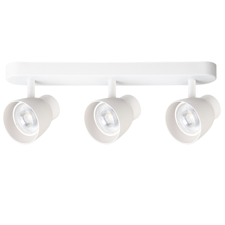 Light Prestige Dravo 3 spot biały 3xGU10 LP-9523/3WS WH