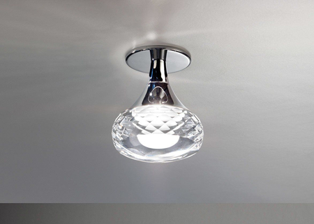 Plafon Axo Light Fairy Crystal