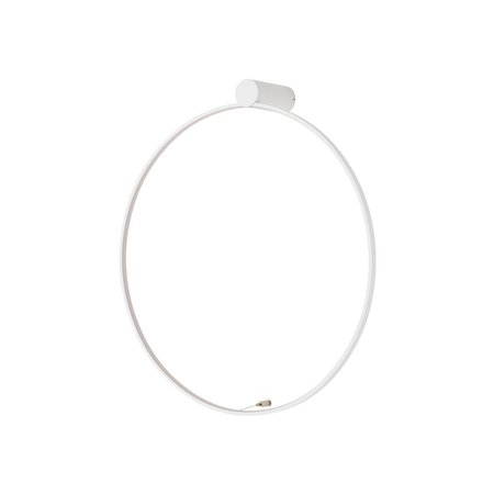 Lampa sufitowa Nowodvorski CIRCOLO LED 11603 Biały