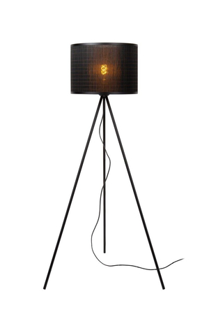 Lampa stołowa Lucide TAGALOG 21729/81/30 czarny
