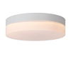Lampa sufitowa Lucide BISKIT 79111/24/31 biały