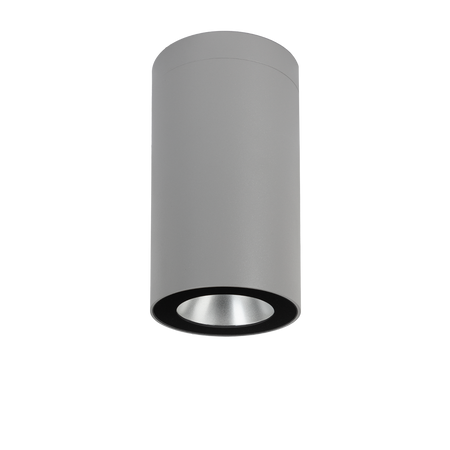 NIDAROS 2122 ALUMINUM LED 8,3W 3000K 23CM