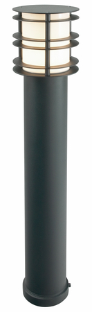 STOCKHOLM 288 BLACK E27 LED 9W 85CM