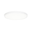 Plafon Italux Pelaro PLF-7001-500R-WH-3K Biały