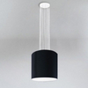 Lampa wisząca IHI 9504 BI/CZ Shilo