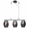 Lampa wisząca By Rydens Ebbot 4201770-4505 smokegrey