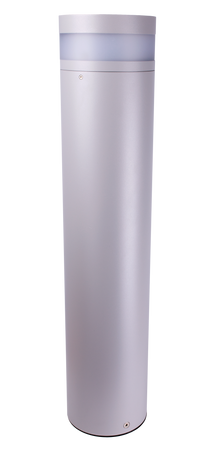 STAVANGER 2240 ALUMINUM LED 13,6W 3000K 95CM