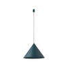Lampa wisząca ZENITH L Nowodvorski 8007 zielony