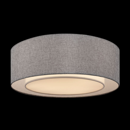 Plafon Maytoni Bergamo MOD613CL-04GR Chrome