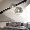 Lampa wisząca Ideal Lux 161334 Mapa Fade SP1 D40 