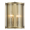 Cosmo Light Kinkiet NEW YORK W02194BR