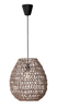 Lampa wisząca Luces Exclusivas PARANA LE42140