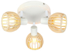 Lampa sufitowa Candellux  98-68118 Atarri