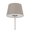 Lampa podłogowa Nowodvorski TUTOIA 11683 Beż