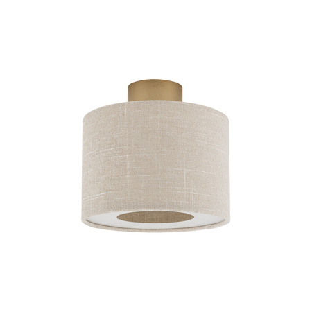 Lampa sufitowa Nowodvorski SANTANA 11650 Kremowy
