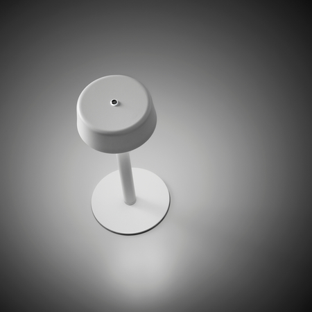 Lampa stołowa CHIARA biały 5W CCT zmienna barwa, ściemnianie, akumulatorowa przenośna