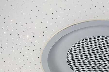Lampa sufitowa Rabalux Murry 4682 biały