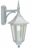 MODENA 351 WHITE E27 LED 9W ON ARM DOWN