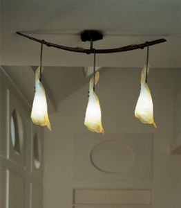 Plafon Sillux LS5-202 Kingston