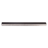 MAXLIGHT C0259 LAMPA SUFITOWA FLEX 15W CZARNA