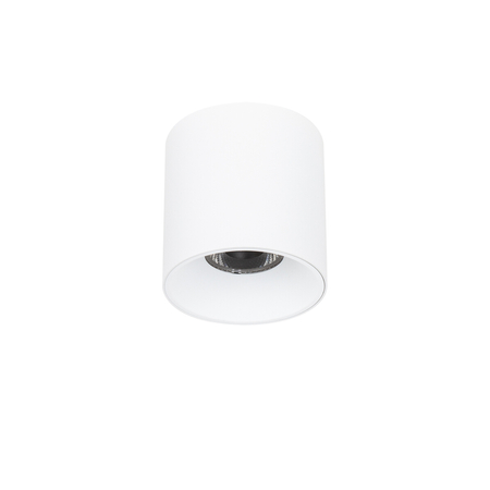 Spot Italux CLN-6677-95-WH-3K Biały mat