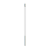 Lampa wisząca FOURTY M Nowodvorski 10902 szary