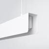Sollux Lighting Lampa wisząca SPARK czarna SL.1395