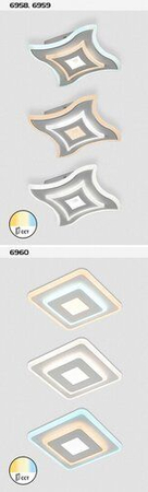 Kinkiet Rabalux Taneli 6960 biały