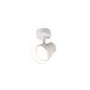 Light Prestige Dravo 1 spot biały 1 x GU10 LP-9523/1WS WH